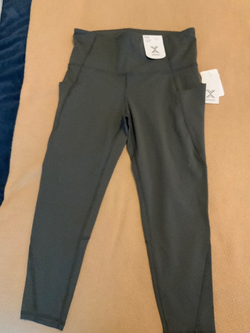 Women’s 7/8 Ankle Legging